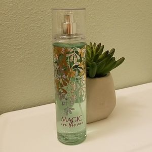 Bath & Body Works Body spray